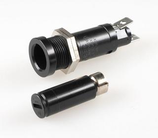 RK Sicherungshalter AMT 60-E