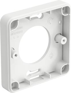 Uponor Rahmen Smatrix Base Style T-149A- schwarz