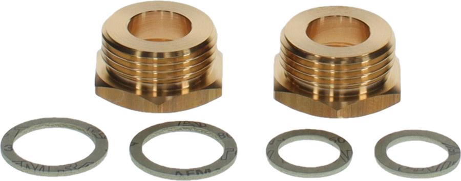 Artikelbild 1 des Artikels „BOSCH Ersatzteil TTNR: 8716118017 Reduzierstück 3/4'' IG x 1''AG “