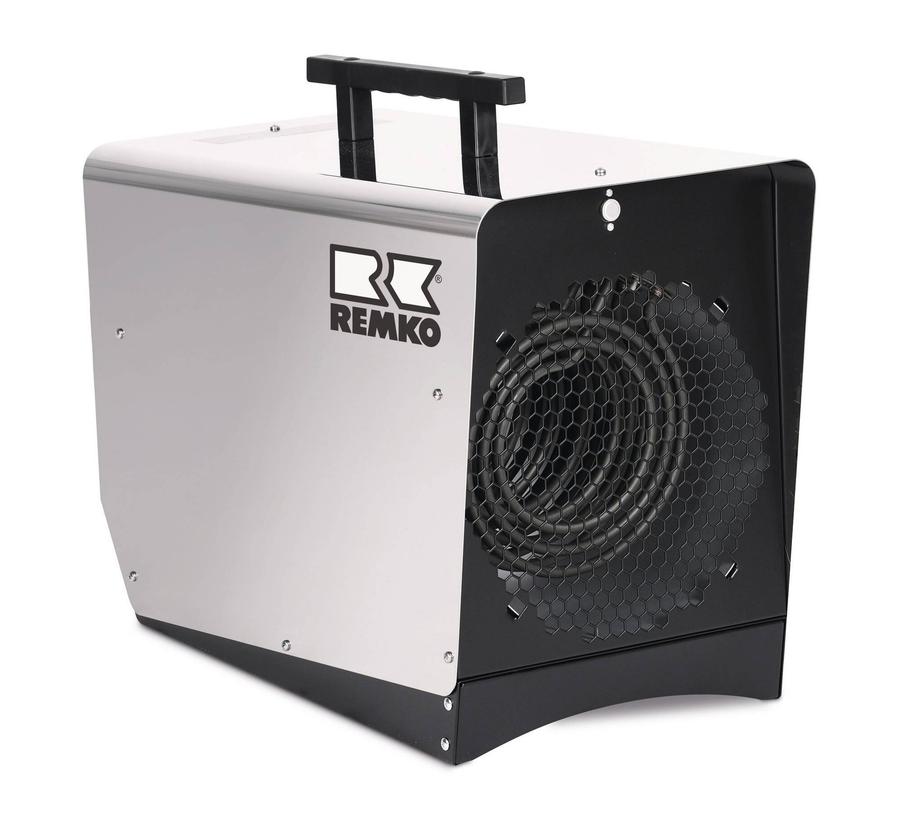 Artikelbild 1 des Artikels „RK ELT 9-6 E Mobile Warmluft-Heizsysteme “