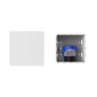 Strawa Rohrbelüftungsstation ventilair 100 LIM-S-Line