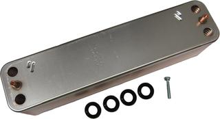 BOSCH Ersatzteil TTNR: 87186653180 Wärmetauscher 28 Platten