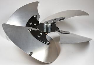 RK Ventilatorflügel DZH 90-2