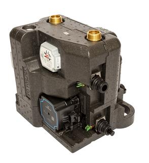 DK Hydraulik kompl. für DAIKIN Altherma C Gas ECH2O