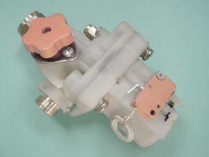 RE WASSERVENTIL 97909062