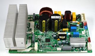 RK Steuerplatine RVT 264 DC AT