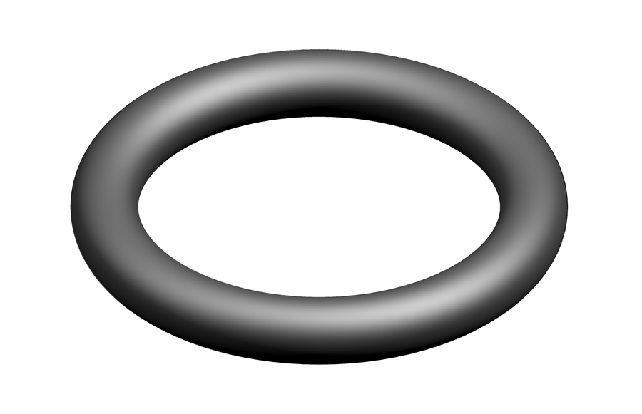 Artikelbild 1 des Artikels „BOSCH Ersatzteil TTNR: 87161074360 O-Ring 16x3 EPDM (10x) “