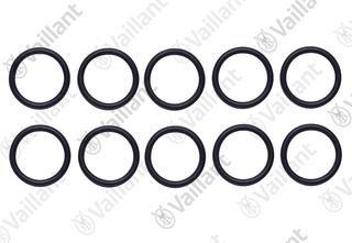 VA O-Ring, (x10) Vaillant-Nr. 981163