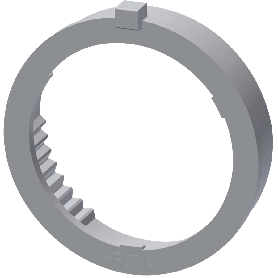Artikelbild 1 des Artikels „AR Temperaturanschlagring, AQUAMIX, 2000104837 “