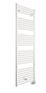 HS Badheizkörper Evelino-EB 1658x600mm, 900 W, Elektro, weiß