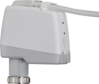 TA Stellantrieb Slider 500 bus, m Dig-E, 2 Anschl. f Temp.-Fühler