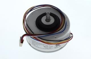 BOSCH Ersatzteil TTNR: 7733701040 Gebläsemotor