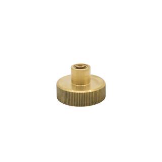 Danfoss Anschlussadapter f Impulsl. Rp 1/16 a Entleerungsh. G 3/4