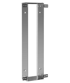 EMCO Einbaurahmen Asis 300 für Asis (300) Module mit 1584mm Höhe