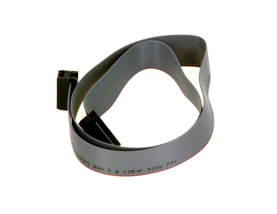 Artikelbild 1 des Artikels „BOSCH Ersatzteil TTNR: 87183108730 Kabel 16-16 510mm “