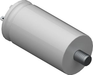 BOSCH Ersatzteil TTNR: 7736606916 Kondensator 6MF 470V f Hidria 170W everp