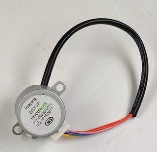RK Swingmotor 2 JBW 520 DC IT