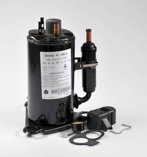 RK Kompressor, kpl. ETF 360