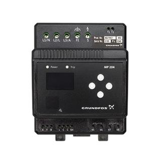 Grundfos Zubehör MP204, 100-480 VAC, f St. u Regelsystem