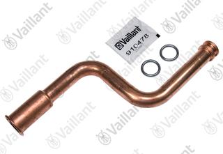 VA Rohr Vaillant-Nr. 0020233892