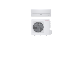 STIEBEL Single-Split-Raumklimagerät CAWR 50 premium4, wandhängend