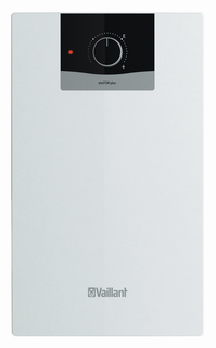 Vaillant Elek.-WW-Sp. eloSTOR plus VEN 5/7 U 5 l, Niederdruck, Untertisch