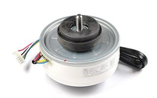 RK Verdampferventilatormotor KWT 180 DC