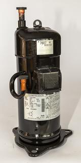 DK Kompressor KL für RKHBRD011AAV1