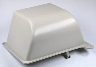 RK Abdeckung Anschlüsse RXT 1403/1405 DC AT