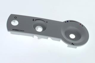 BOSCH Ersatzteil TTNR: 87055067660 Blende