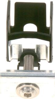 BOSCH Ersatzteil TTNR: 87485110070 Halter