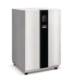 RK HTS 260 IM Duo ARTstyle-Wärmepumpen