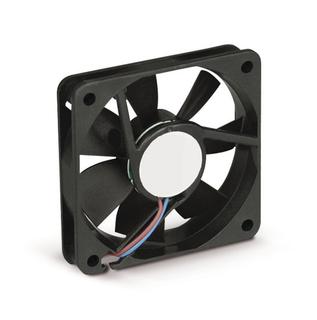 RK Schaltschranklüftung KWE/KWP 290-3150 Eco