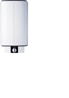 STIEBEL Durchlaufspeicher SHD 30 S, 30 l, 3,4/20,4 kW, weiß