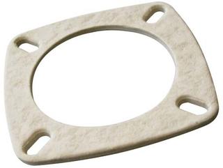 HAAS Brennerdichtungen geeigent für Weishaupt WL 20-A, 160 x 115 x 6 mm