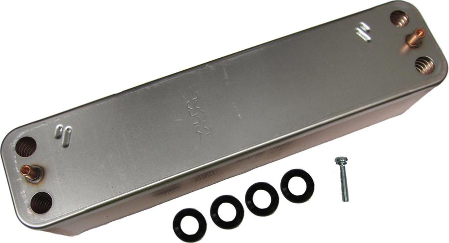 Artikelbild 1 des Artikels „BOSCH Ersatzteil TTNR: 87186653180 Wärmetauscher 28 Platten “