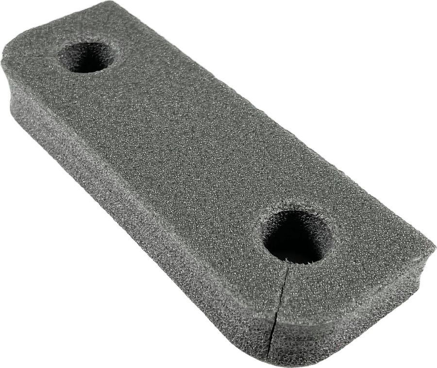 Artikelbild 1 des Artikels „BOSCH Ersatzteil TTNR: 8738211811 Isolierung Plastikschlauch “