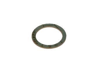 BOSCH Ersatzteil TTNR: 7100050 Flachdichtung D23x30x1,5 (10x)