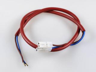 RK Thermostatkabel, l:680mm PRT 20-50