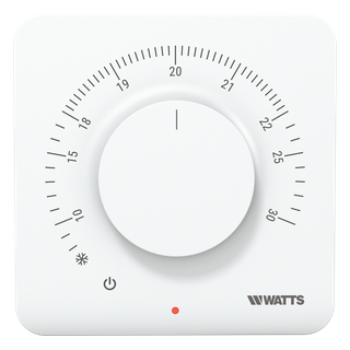 Watts Funk-Raumthermostat BT-A03-RF, elektronisch