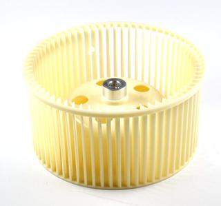 RK Ventilatorrad Abluft RKL 290/300/350/360