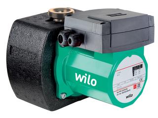 Wilo Standard-Trinkwasserpumpe TOP-Z 30/10, G 2, 180mm, 400 V, PN 16