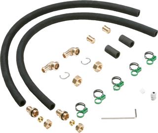 BOSCH Anschluss-Set FS 11-2, für SO5000TF, Indach, für Solar