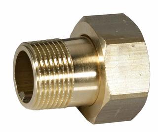 Resideo Anschlussverschraubung VST06 Gewindetülle für R 3/4