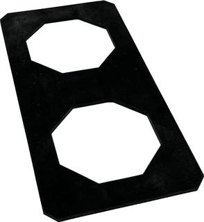 BOSCH Ersatzteil TTNR: 8738211529 Isolierung