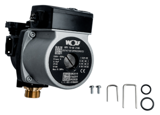 Wolf Heizkreispumpe GDP15-6S Z108
