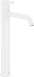 hansgrohe WT-EHM 260 Axor One A 180mm, unverschließ Abl.garn, m.-we