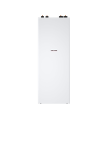 STIEBEL Integralspeicher HSBC 300 L cool, für Wärmepumpenbetrieb