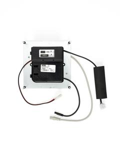 Ersatzelektronik K3