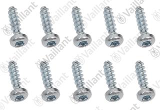 VA Schraube, (x10) Vaillant-Nr. 0020213148